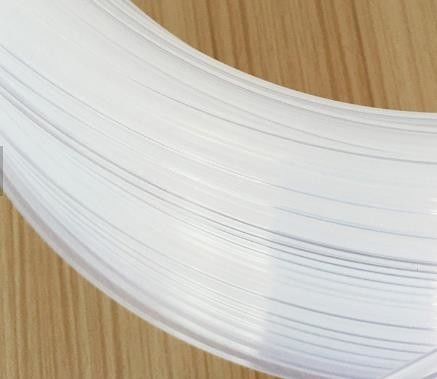 High Clean 1.6mm ID 0.8mm Thick  Lined Hose For Water Treatment